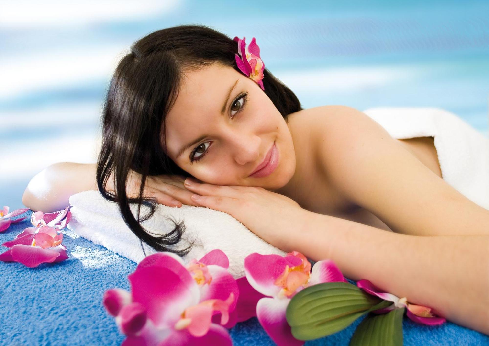 Strandhotel Orchidee Sankt Kanzian am Klopeiner See Luaran gambar