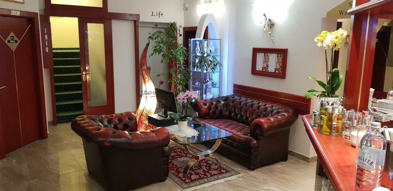 Strandhotel Orchidee Sankt Kanzian am Klopeiner See Luaran gambar