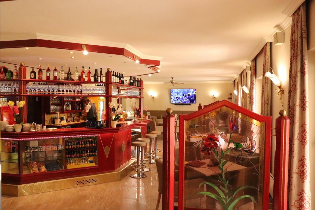 Strandhotel Orchidee Sankt Kanzian am Klopeiner See Luaran gambar