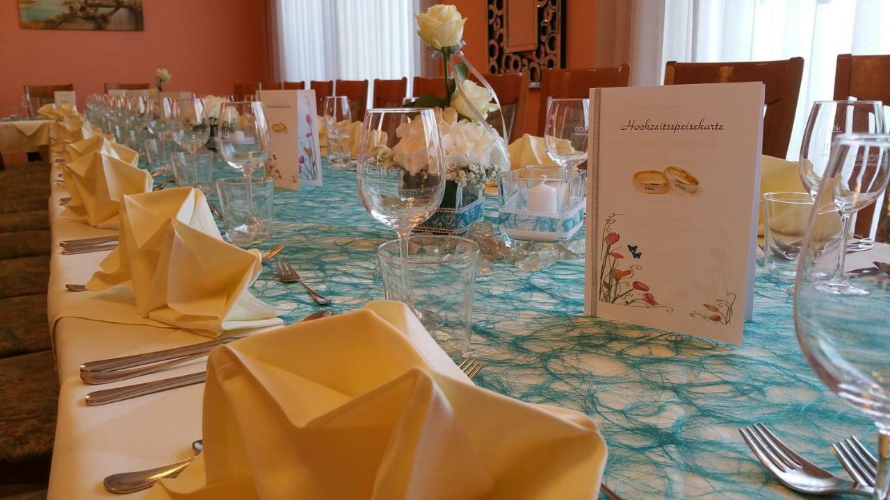 Strandhotel Orchidee Sankt Kanzian am Klopeiner See Luaran gambar